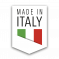 MADE IN ITALY